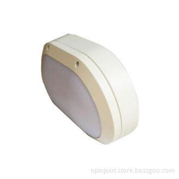 High Brightness 20W Epistar Led Bulkhead Lamp 300*300*80mm